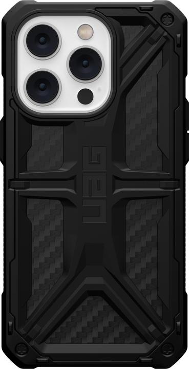 Immagine prodotto UAG Custodia Monarch (Apple iPhone 14 Pro)