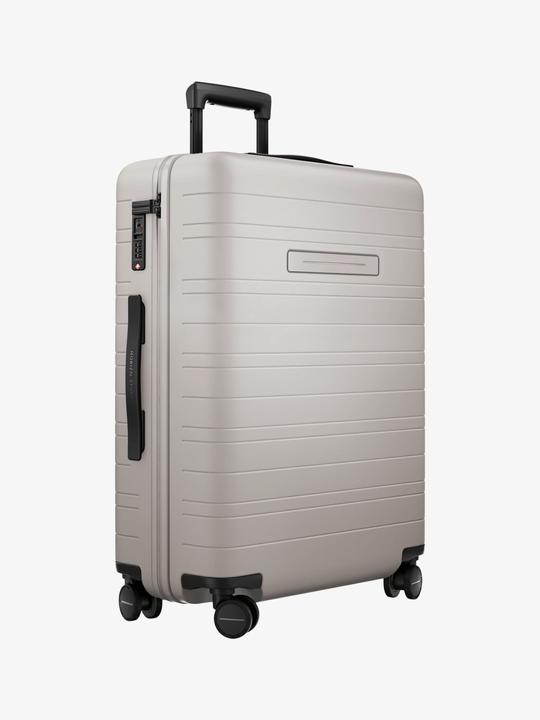 Image du produit Horizn Valise à coques rigides CHECK-IN gris clair mélangé