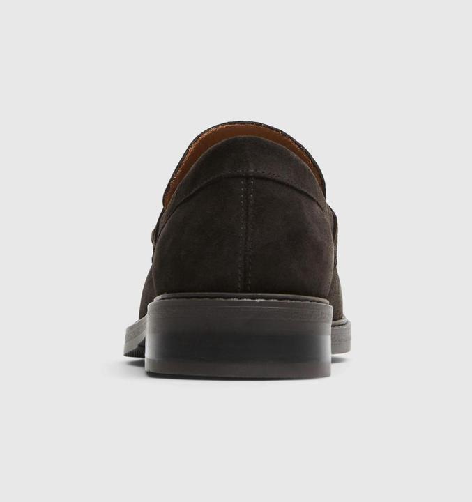 Immagine prodotto Selected Homme Scarpe basse in camoscio (41)
