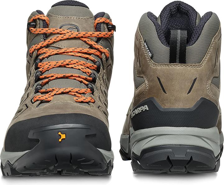 Actual product image Scarpa Moraine Mid GTX (45)