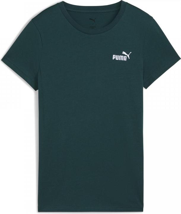 Actual product image Puma ESS Small No. 1 Logo Tee (s) (L)