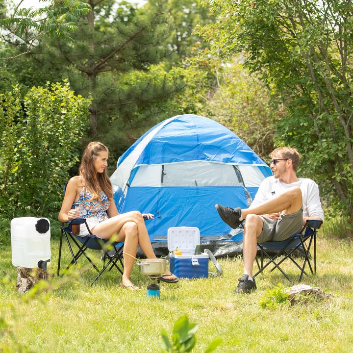 Immagine prodotto Relaxdays Wasserkanister