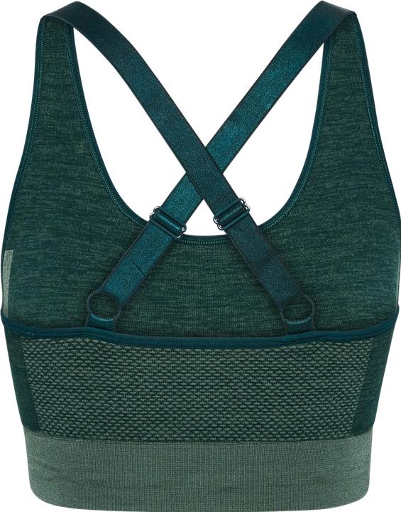 Actual product image hummel Hmlclea Seamless Sports Top (L)