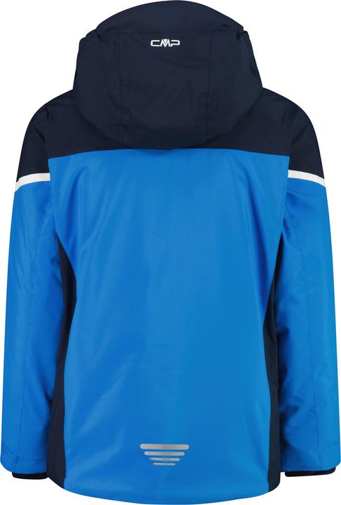 Immagine prodotto CMP Campagnolo Kid's Jacket Snaps Hood (110)