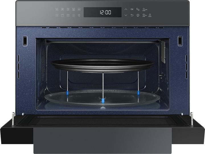 Actual product image Samsung MC35R8088CC/EN - Combi-magnetron (EU plug, 35 l)