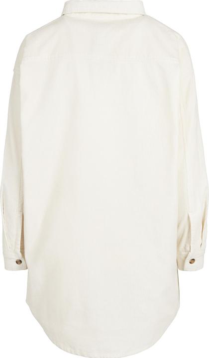 Immagine prodotto Urban Classics Camicia a coste lunga da donna (4XL)