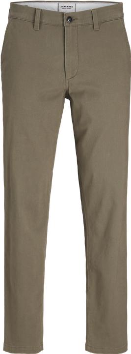Actual product image Jack & Jones Relaxed fit chino trousers Chino trousers (W34/L32)