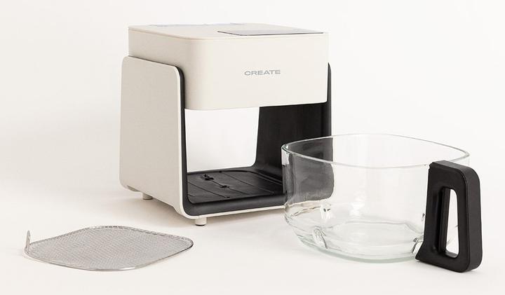 Actual product image Create Air Fryer Mist