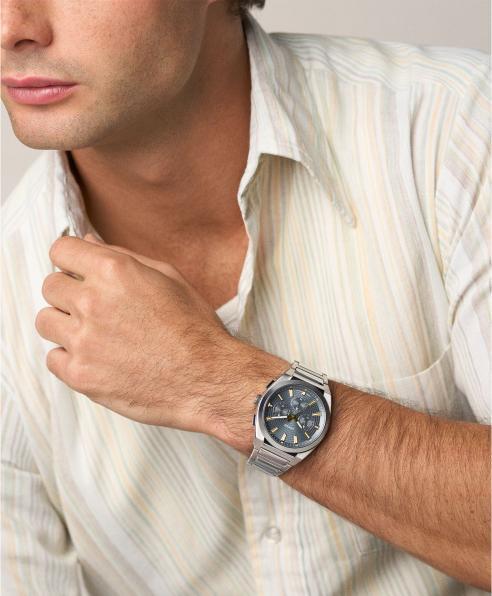 Image du produit Fossil Everett Chronograph (Chronographe, 44 mm)