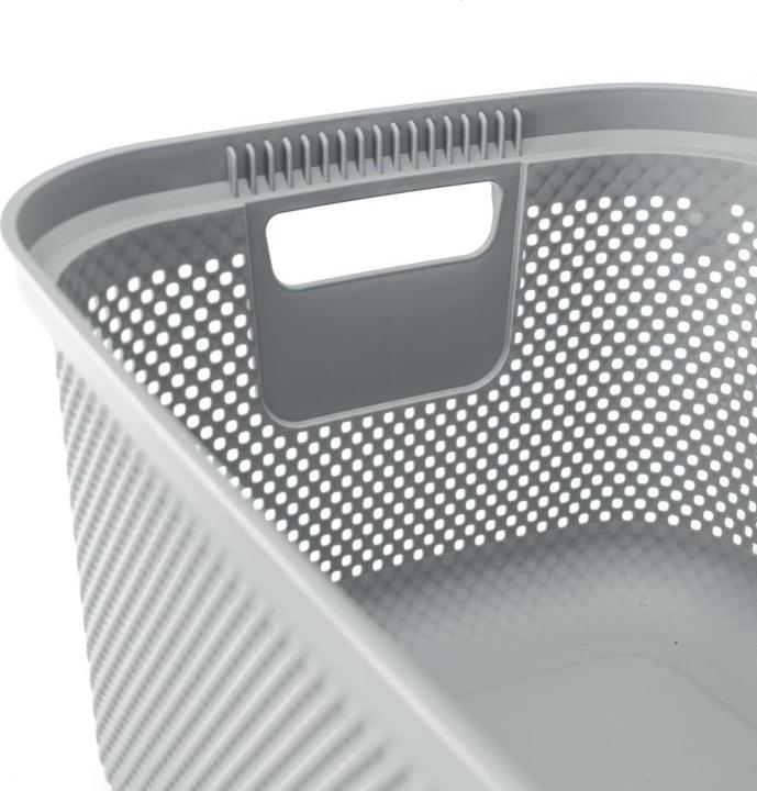 Actual product image keeeper Laundry basket Bosse 30 l (30 l)