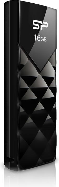 Mystery Black