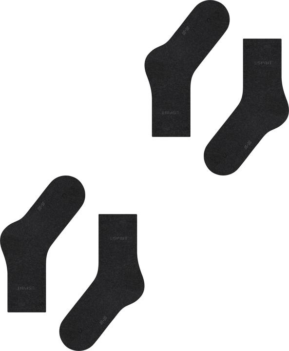 Immagine prodotto Esprit Uni SO 2P (Confezione da 2, 39 - 42)