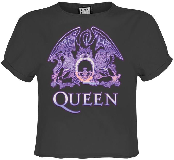 Produktbild Queen Amplified Collection - Neon Sign (M)