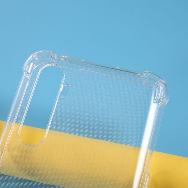 Produktbild MU Classic Softcase TPU Series (Realme X50 Pro 5G)