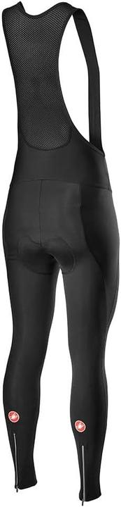 Actual product image Castelli Entrata Wind Bibtight (XL)