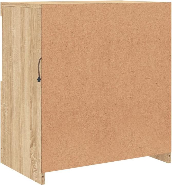 Produktbild vidaXL Sideboard (60.50 x 37 x 67 cm)