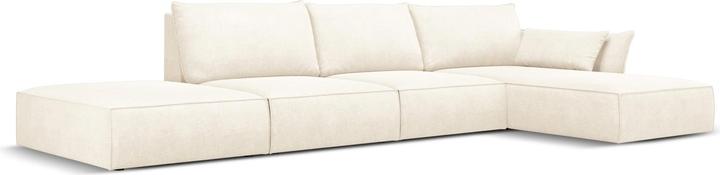 Produktbild Micadoni Kaelle (Ecksofa)