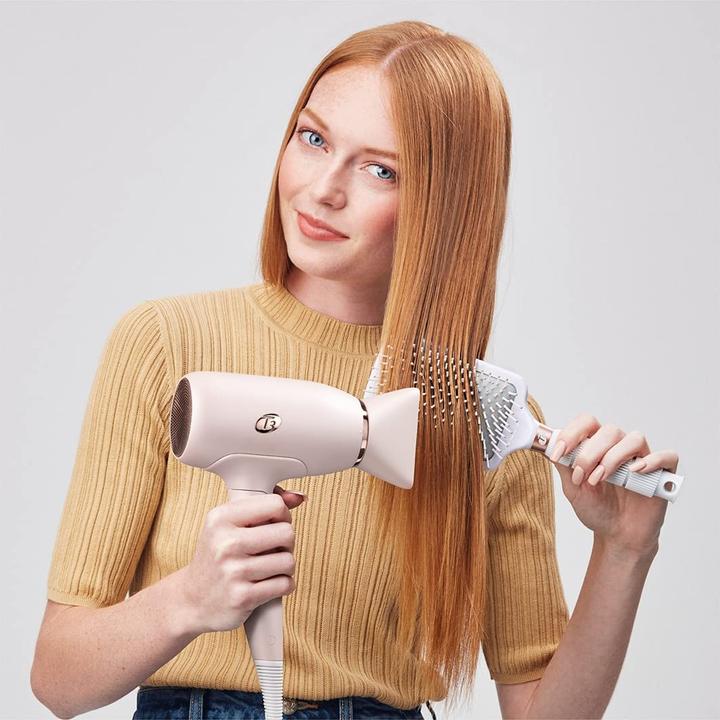Actual product image T3 Afar Travel Hair Dryer