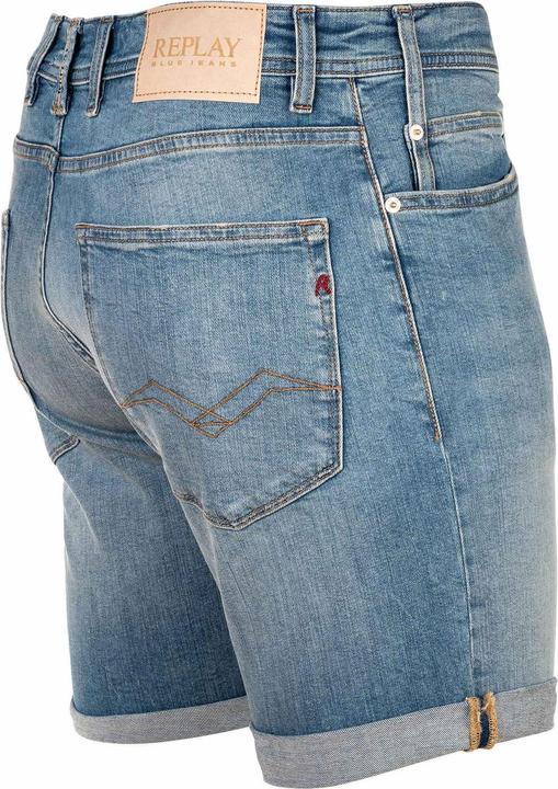 Produktbild Replay RBJ.981 SHORT TAPERED (34)
