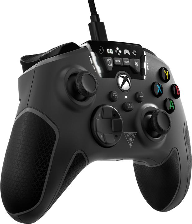 Image du produit Turtle Beach Recon (Xbox Series X, PC, Xbox One X, Xbox One S, Xbox Series S)