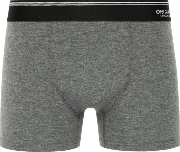 Produktbild Crosshatch Motifix Boxershorts (5erPack) (M, 5er Pack)