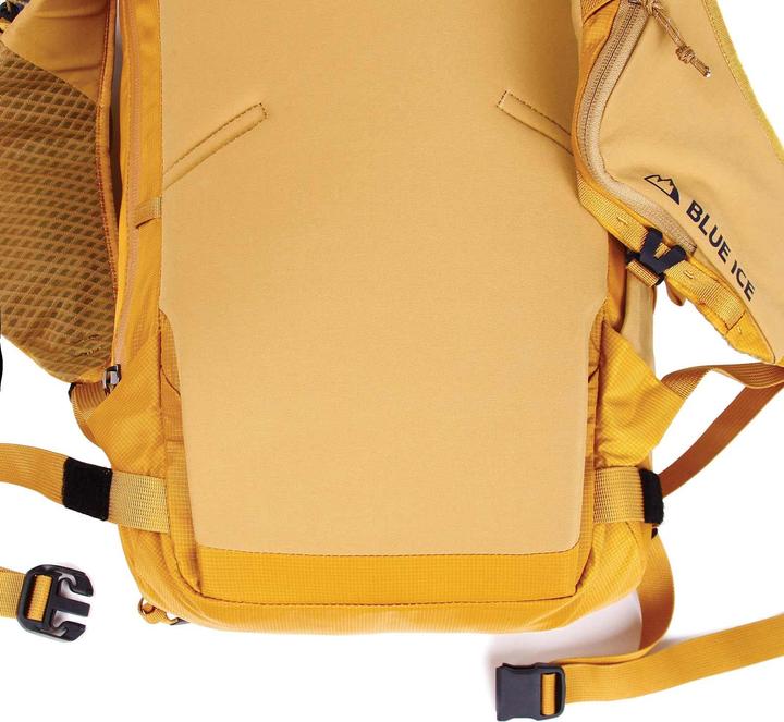 Actual product image Blue Ice Firecrest 28 Backpack (28 l)