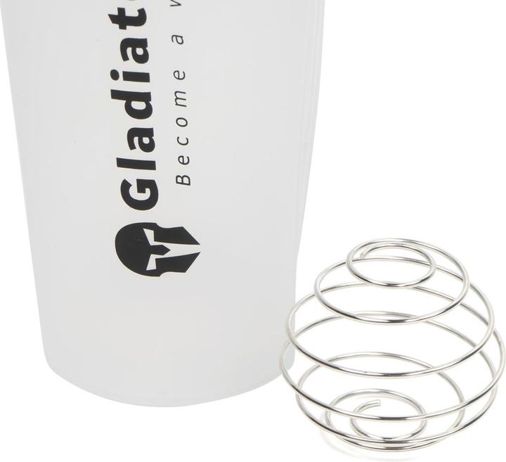 Actual product image Gladiatorfit shaker (0.75 l)