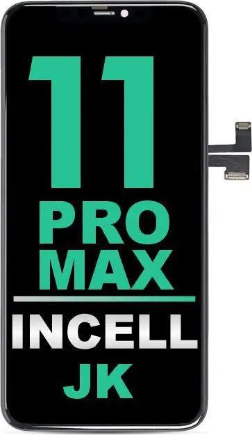 Produktbild Ferryxpress iPhone 11 Pro Max JK Incell LCD Assembly Display Bildschirm (Display, iPhone 11 Pro Max)