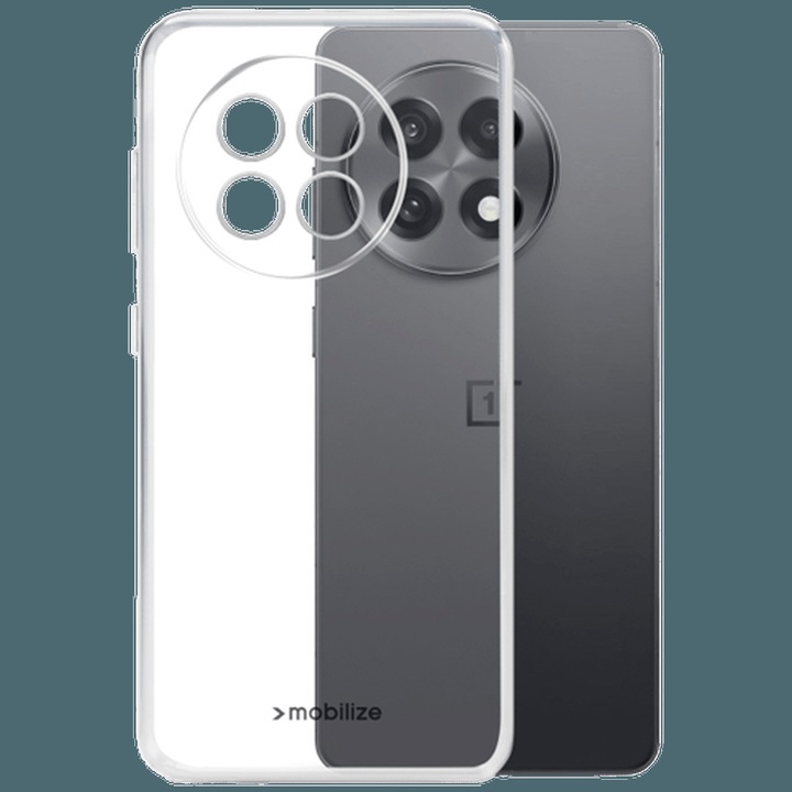 Image du produit Mobilize Enveloppe de gelée (OnePlus 13R)