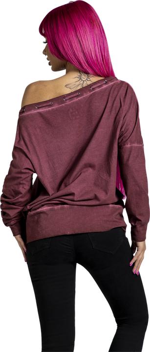 Produktbild RED by EMP Fast And Loose (L)
