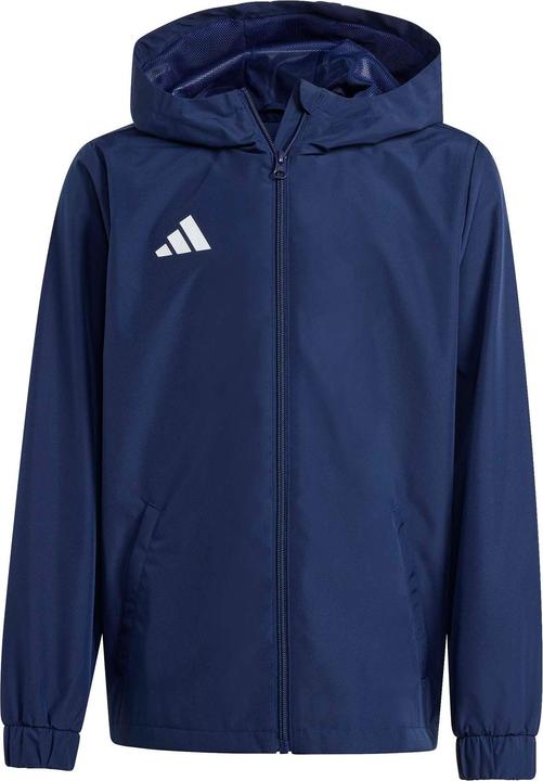 Adidas Junior Entrada Jacke (164)