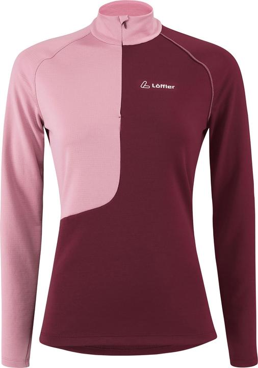 Actual product image Löffler Tech-Merino (M)