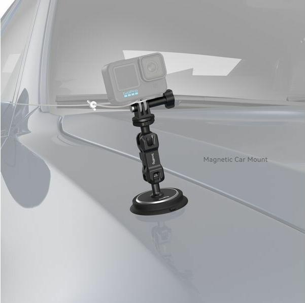 Produktbild SmallRig Magic Arm Magnetic Suction Cup