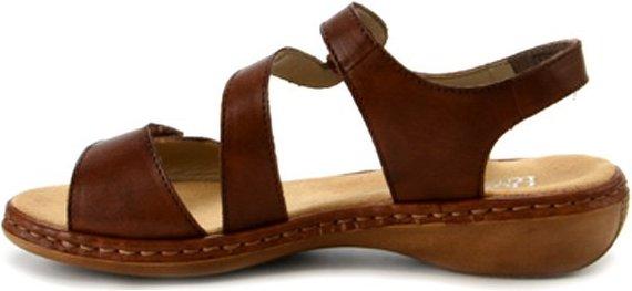Actual product image Rieker Clarino-41 (41)