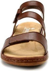Actual product image Rieker Clarino-41 (41)