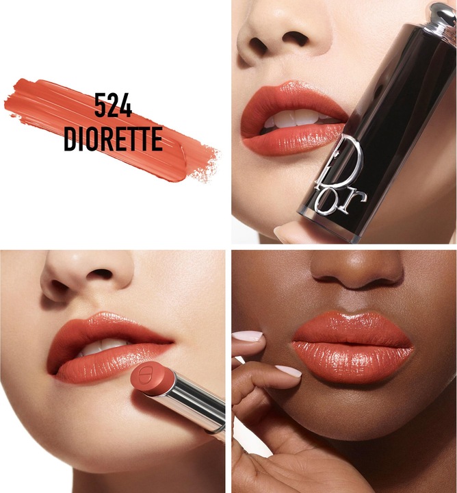 Produktbild Dior Addict Shine (524 Diorette)