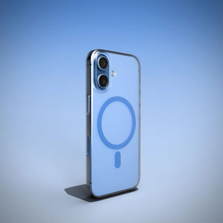 Actual product image Puro Cover (Apple iPhone Air)