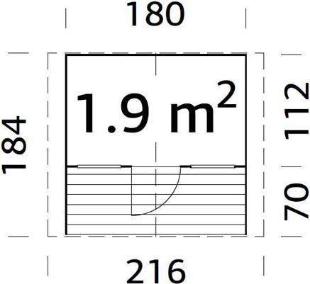 Image du produit Larus Willi