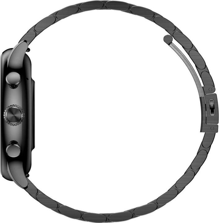 Actual product image Myphone Watch Elegant 2 Black (43.70 mm)