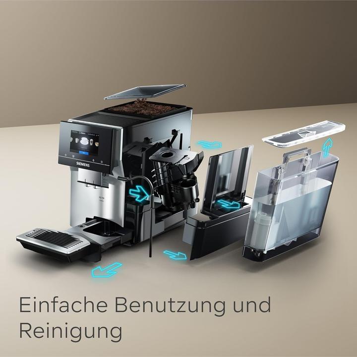 Productafbeelding Siemens EQ700 klassiek TP715D01