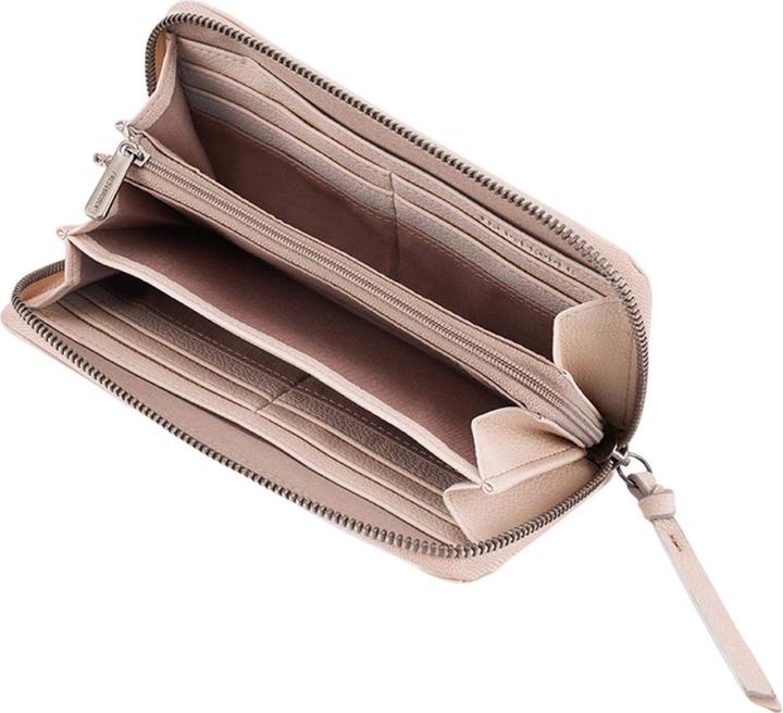 Actual product image FredsBruder Bestie Ziparound Wallet