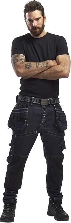 Image du produit Blakläder X1999 Pantalon homme à tout faire avec élastique (44)