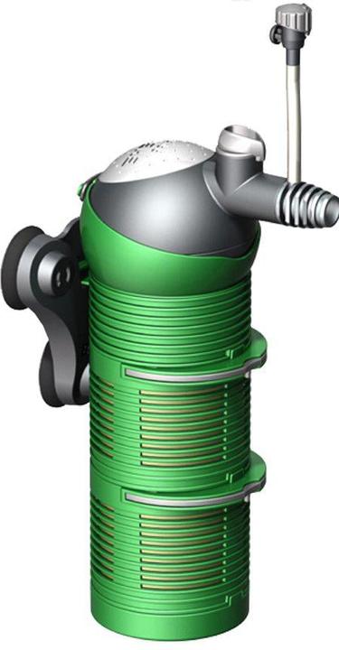 Produktbild Eheim Aquaball 130 (130 l, Innenfilter, Salzwasser, Süsswasser)