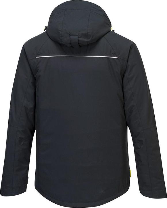 Produktbild Portwest DX4 Jacke Winter (XXL)