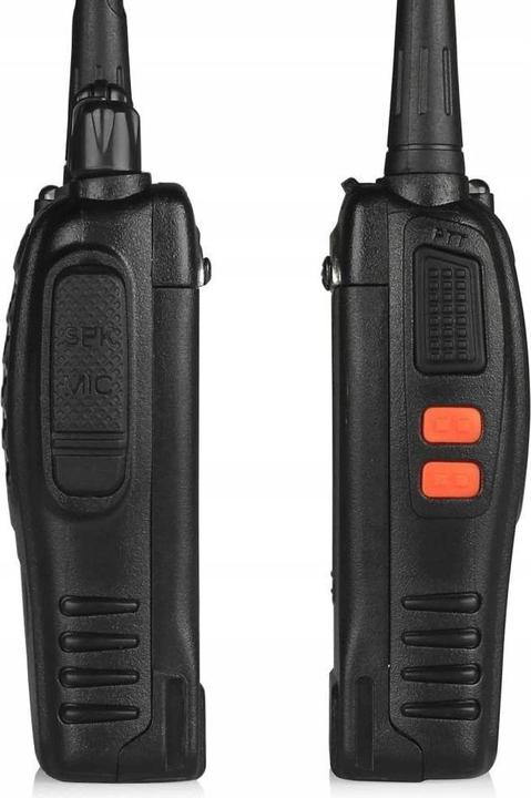 Productafbeelding Baofeng BF-888S