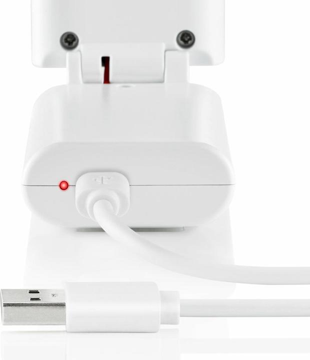 Produktbild ESGE 86640 Breezy Fold weiss