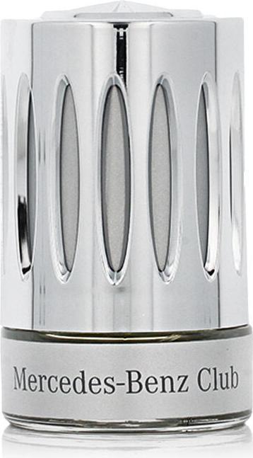 Produktbild Mercedes-Benz Eau de Toilette Travel (Eau de Toilette, 20 ml)