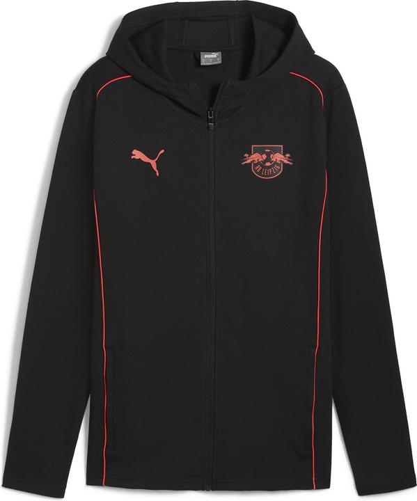 Produktbild Puma RBL Casuals Hooded Jkt (XS)