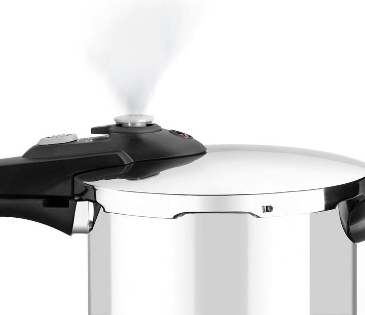 Produktbild BRA 185102 (Dampfkochtopf, Edelstahl)