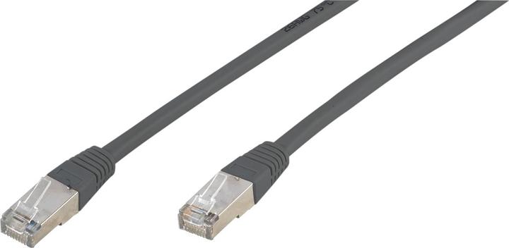 Actual product image Vivanco patchcord PS Cat 5e 25m (20246) (UTP, CAT5e, 25 m)